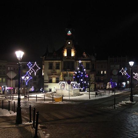Rynek Nowa Ruda Exterior foto